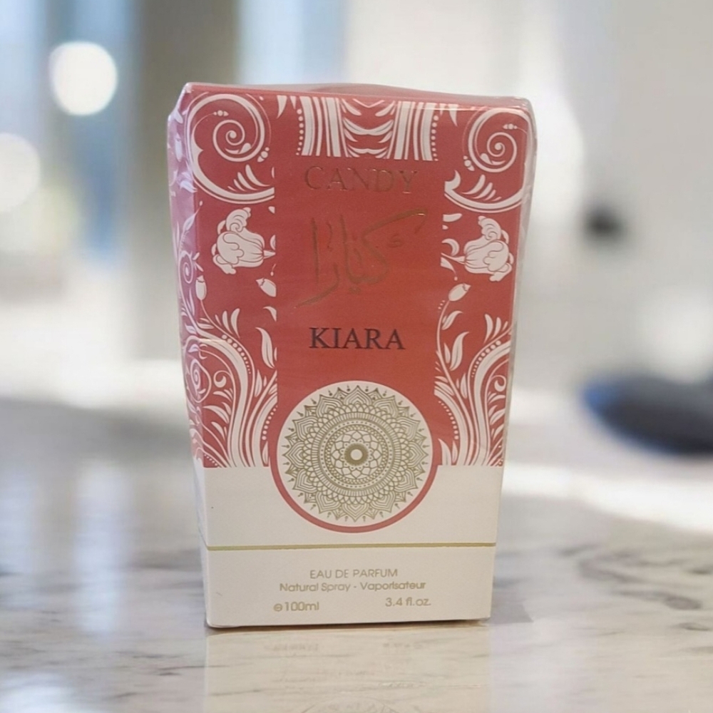 Kiara Candy Eau de Parfum